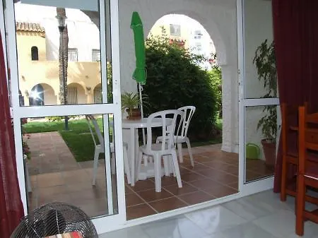 Apartamentos Nerja Medina Canovas アパート