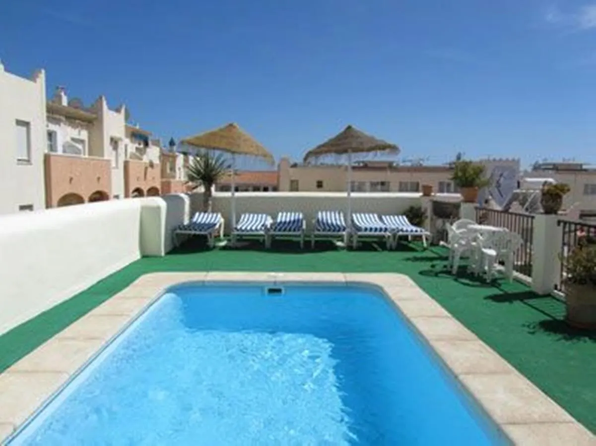 アパート Apartamentos Nerja Medina Canovas スペイン