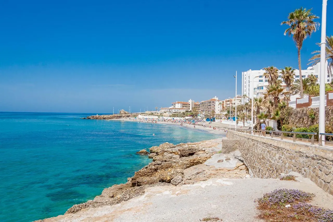 Apartamentos Nerja Medina Canovas アパート