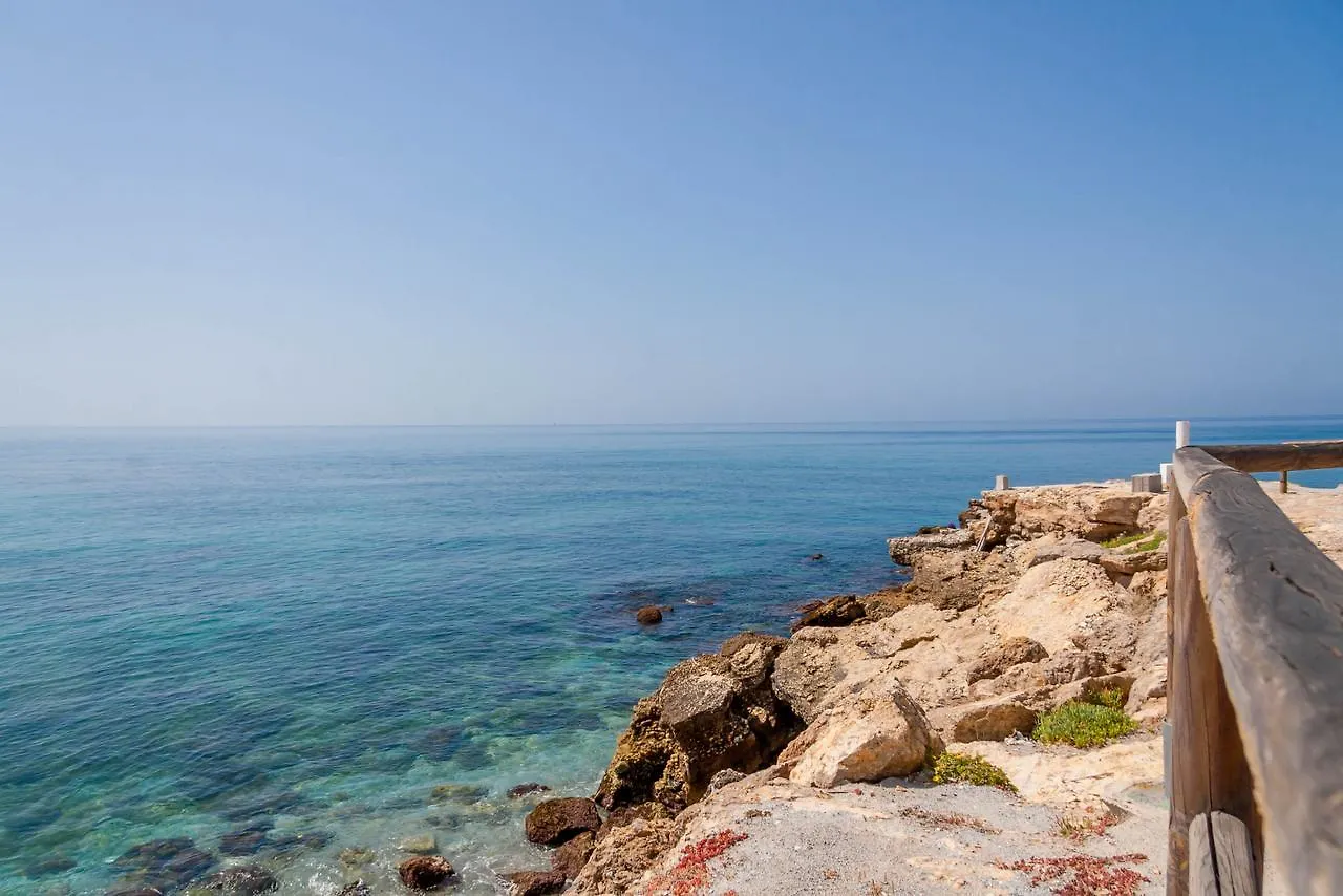 Apartamentos Nerja Medina Canovas アパート