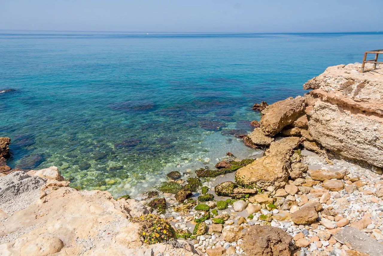 アパート Apartamentos Nerja Medina Canovas スペイン